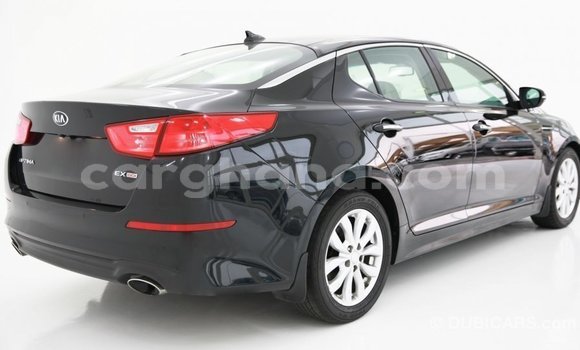 Sayi Imported Kia Optima Black Mota in Import - Dubai a Ashanti Sayi Imported Kia Optima Black Mota in Import - Dubai a Ashanti