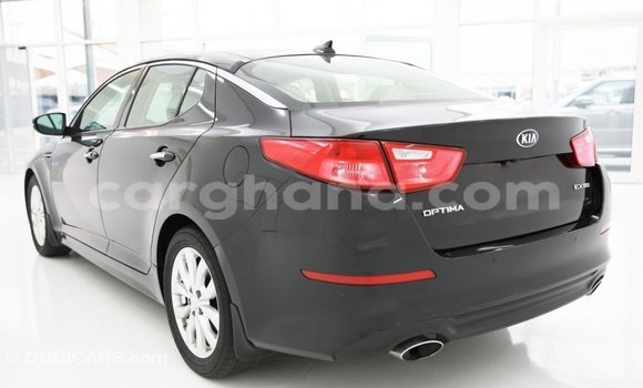 Sayi Imported Kia Optima Black Mota in Import - Dubai a Ashanti Sayi Imported Kia Optima Black Mota in Import - Dubai a Ashanti