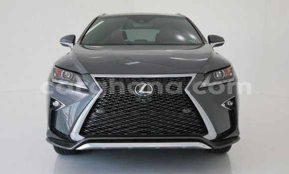 Buy Import Lexus RX 350 Other Car in Import - Dubai in Ashanti Buy Import Lexus RX 350 Other Car in Import - Dubai in Ashanti