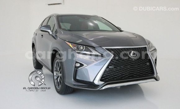Buy Import Lexus RX 350 Other Car in Import - Dubai in Ashanti Buy Import Lexus RX 350 Other Car in Import - Dubai in Ashanti