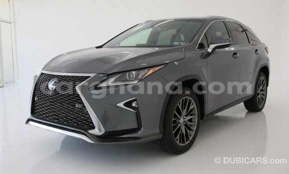 Buy Import Lexus RX 350 Other Car in Import - Dubai in Ashanti Buy Import Lexus RX 350 Other Car in Import - Dubai in Ashanti
