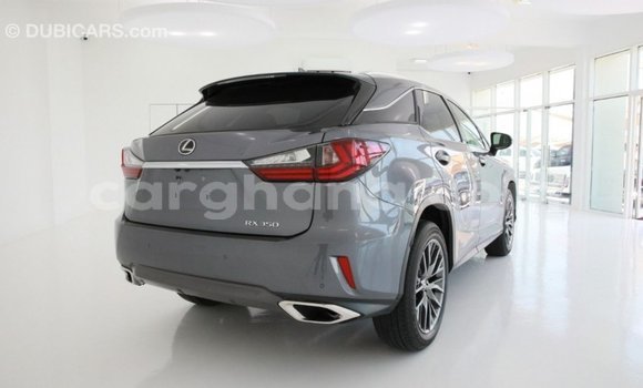 Buy Import Lexus RX 350 Other Car in Import - Dubai in Ashanti Buy Import Lexus RX 350 Other Car in Import - Dubai in Ashanti