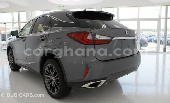 Buy Import Lexus RX 350 Other Car in Import - Dubai in Ashanti Buy Import Lexus RX 350 Other Car in Import - Dubai in Ashanti