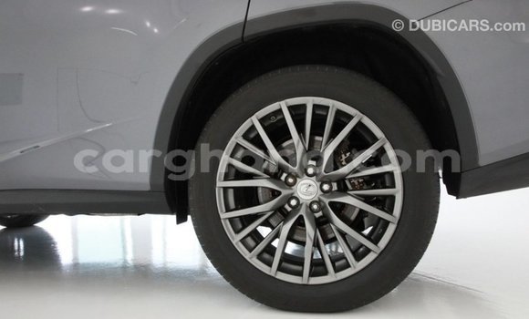 Buy Import Lexus RX 350 Other Car in Import - Dubai in Ashanti Buy Import Lexus RX 350 Other Car in Import - Dubai in Ashanti