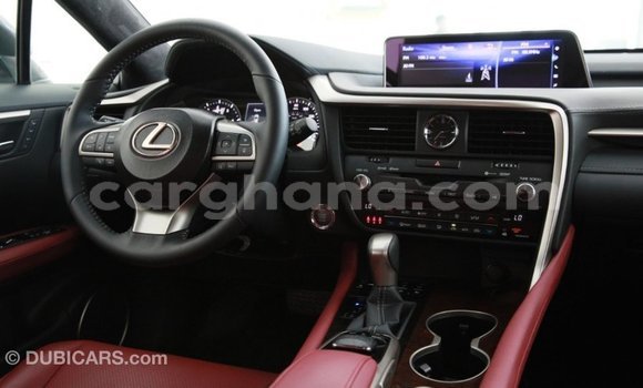 Buy Import Lexus RX 350 Other Car in Import - Dubai in Ashanti Buy Import Lexus RX 350 Other Car in Import - Dubai in Ashanti