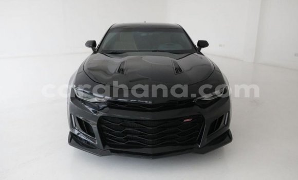 Sayi Imported Chevrolet Camaro Black Mota in Import - Dubai a Ashanti Sayi Imported Chevrolet Camaro Black Mota in Import - Dubai a Ashanti