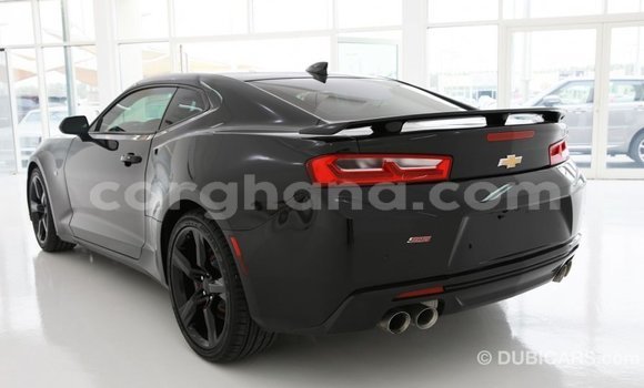 Sayi Imported Chevrolet Camaro Black Mota in Import - Dubai a Ashanti Sayi Imported Chevrolet Camaro Black Mota in Import - Dubai a Ashanti