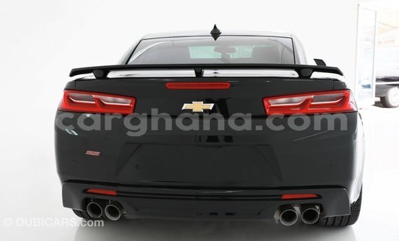 Sayi Imported Chevrolet Camaro Black Mota in Import - Dubai a Ashanti Sayi Imported Chevrolet Camaro Black Mota in Import - Dubai a Ashanti