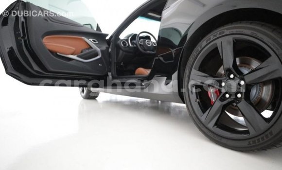 Sayi Imported Chevrolet Camaro Black Mota in Import - Dubai a Ashanti Sayi Imported Chevrolet Camaro Black Mota in Import - Dubai a Ashanti