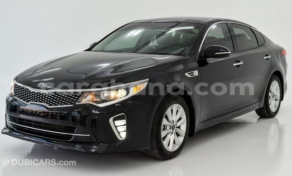 Buy Import Kia Optima Black Car in Import - Dubai in Ashanti Buy Import Kia Optima Black Car in Import - Dubai in Ashanti
