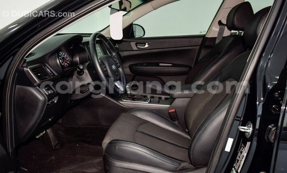 Buy Import Kia Optima Black Car in Import - Dubai in Ashanti Buy Import Kia Optima Black Car in Import - Dubai in Ashanti