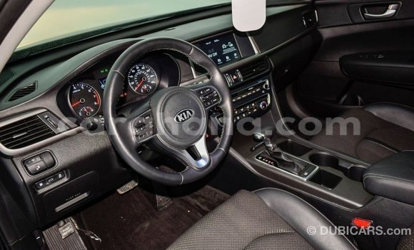Buy Import Kia Optima Black Car in Import - Dubai in Ashanti Buy Import Kia Optima Black Car in Import - Dubai in Ashanti