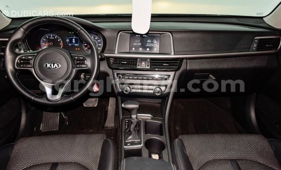 Buy Import Kia Optima Black Car in Import - Dubai in Ashanti Buy Import Kia Optima Black Car in Import - Dubai in Ashanti