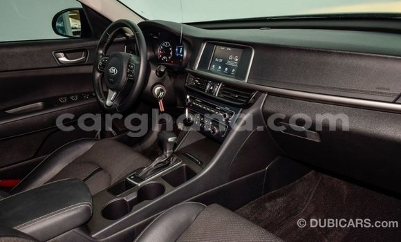 Buy Import Kia Optima Black Car in Import - Dubai in Ashanti Buy Import Kia Optima Black Car in Import - Dubai in Ashanti