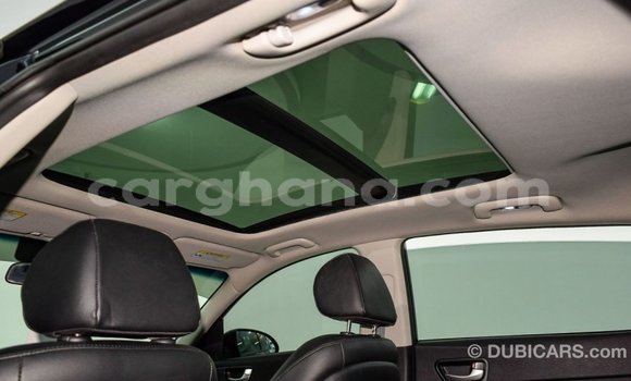 Buy Import Kia Optima Black Car in Import - Dubai in Ashanti Buy Import Kia Optima Black Car in Import - Dubai in Ashanti