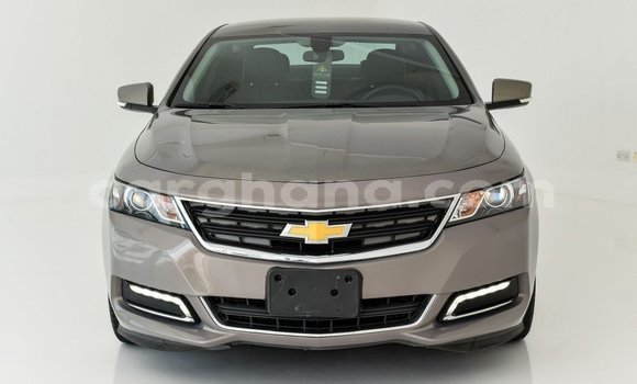 Ra Imported Chevrolet Impala Miiran Ọkọ̀ in Import - Dubai ni Ashanti Ra Imported Chevrolet Impala Miiran Ọkọ̀ in Import - Dubai ni Ashanti