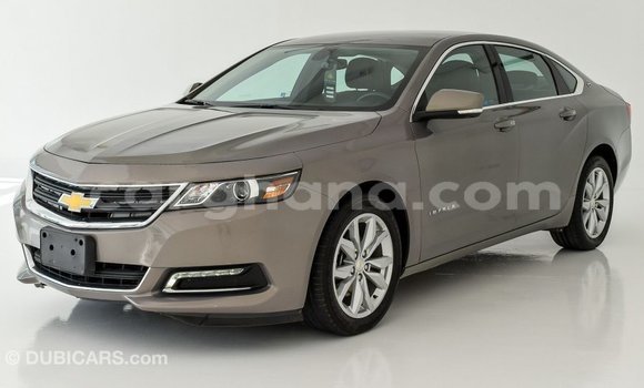 Ra Imported Chevrolet Impala Miiran Ọkọ̀ in Import - Dubai ni Ashanti Ra Imported Chevrolet Impala Miiran Ọkọ̀ in Import - Dubai ni Ashanti