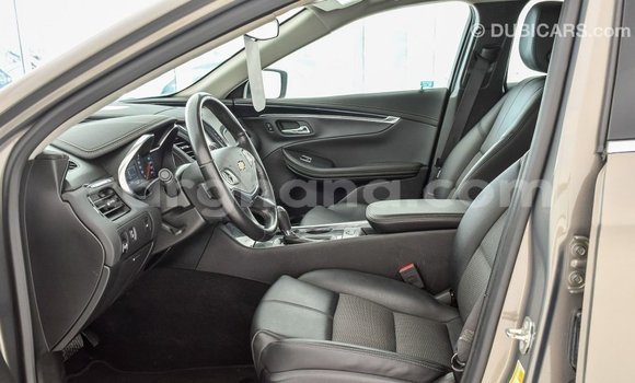 Ra Imported Chevrolet Impala Miiran Ọkọ̀ in Import - Dubai ni Ashanti Ra Imported Chevrolet Impala Miiran Ọkọ̀ in Import - Dubai ni Ashanti