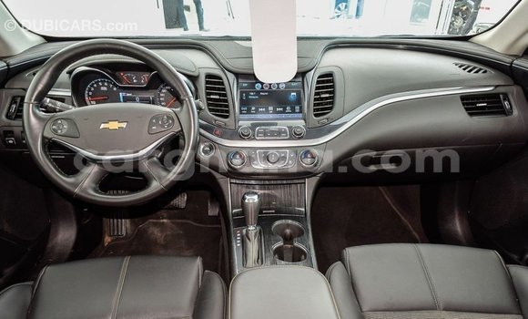 Ra Imported Chevrolet Impala Miiran Ọkọ̀ in Import - Dubai ni Ashanti Ra Imported Chevrolet Impala Miiran Ọkọ̀ in Import - Dubai ni Ashanti