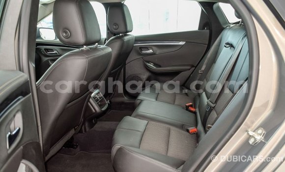 Ra Imported Chevrolet Impala Miiran Ọkọ̀ in Import - Dubai ni Ashanti Ra Imported Chevrolet Impala Miiran Ọkọ̀ in Import - Dubai ni Ashanti