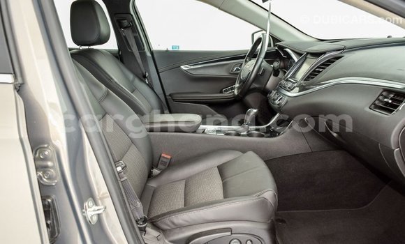 Ra Imported Chevrolet Impala Miiran Ọkọ̀ in Import - Dubai ni Ashanti Ra Imported Chevrolet Impala Miiran Ọkọ̀ in Import - Dubai ni Ashanti