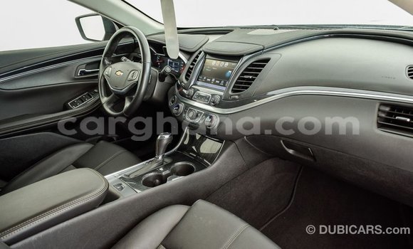Ra Imported Chevrolet Impala Miiran Ọkọ̀ in Import - Dubai ni Ashanti Ra Imported Chevrolet Impala Miiran Ọkọ̀ in Import - Dubai ni Ashanti