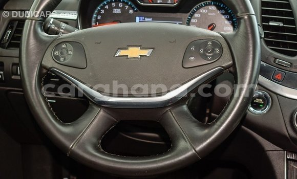 Ra Imported Chevrolet Impala Miiran Ọkọ̀ in Import - Dubai ni Ashanti Ra Imported Chevrolet Impala Miiran Ọkọ̀ in Import - Dubai ni Ashanti