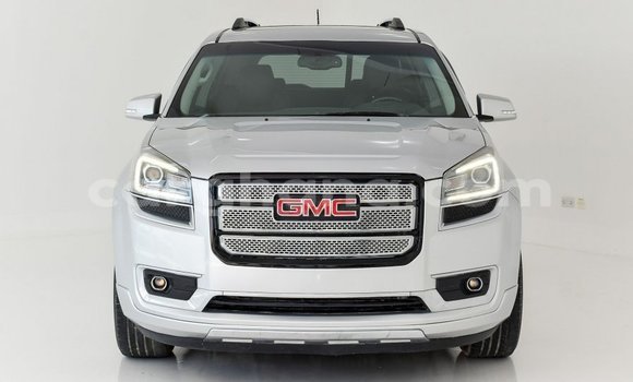 Buy Import GMC Acadia Other Car in Import - Dubai in Ashanti