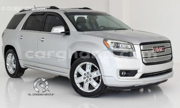 Ra Imported GMC Acadia Miiran Ọkọ̀ in Import - Dubai ni Ashanti Ra Imported GMC Acadia Miiran Ọkọ̀ in Import - Dubai ni Ashanti