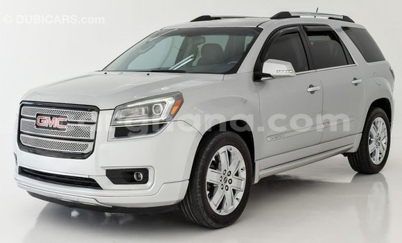 Ra Imported GMC Acadia Miiran Ọkọ̀ in Import - Dubai ni Ashanti Ra Imported GMC Acadia Miiran Ọkọ̀ in Import - Dubai ni Ashanti