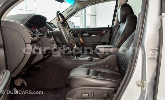 Ra Imported GMC Acadia Miiran Ọkọ̀ in Import - Dubai ni Ashanti Ra Imported GMC Acadia Miiran Ọkọ̀ in Import - Dubai ni Ashanti