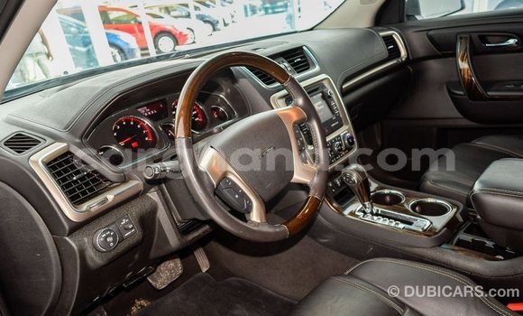 Ra Imported GMC Acadia Miiran Ọkọ̀ in Import - Dubai ni Ashanti Ra Imported GMC Acadia Miiran Ọkọ̀ in Import - Dubai ni Ashanti
