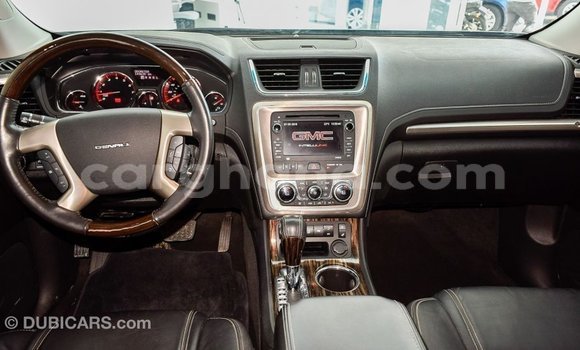 Ra Imported GMC Acadia Miiran Ọkọ̀ in Import - Dubai ni Ashanti Ra Imported GMC Acadia Miiran Ọkọ̀ in Import - Dubai ni Ashanti