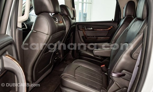 Ra Imported GMC Acadia Miiran Ọkọ̀ in Import - Dubai ni Ashanti Ra Imported GMC Acadia Miiran Ọkọ̀ in Import - Dubai ni Ashanti