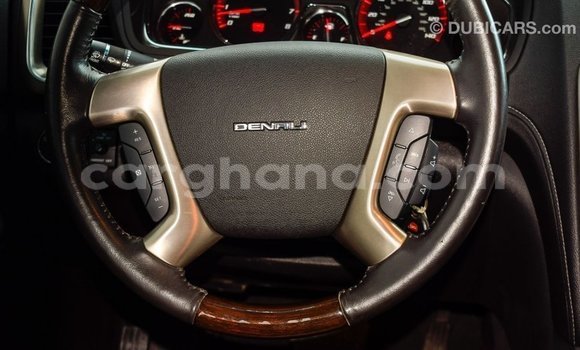 Ra Imported GMC Acadia Miiran Ọkọ̀ in Import - Dubai ni Ashanti Ra Imported GMC Acadia Miiran Ọkọ̀ in Import - Dubai ni Ashanti