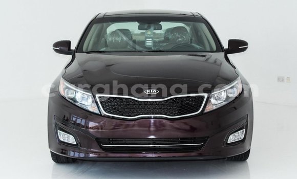 Buy Import Kia Optima Other Car in Import - Dubai in Ashanti Buy Import Kia Optima Other Car in Import - Dubai in Ashanti