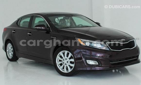 Buy Import Kia Optima Other Car in Import - Dubai in Ashanti Buy Import Kia Optima Other Car in Import - Dubai in Ashanti