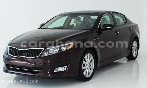 Buy Import Kia Optima Other Car in Import - Dubai in Ashanti Buy Import Kia Optima Other Car in Import - Dubai in Ashanti