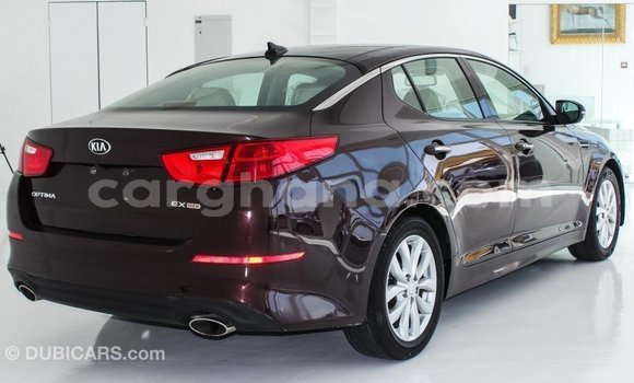 Buy Import Kia Optima Other Car in Import - Dubai in Ashanti Buy Import Kia Optima Other Car in Import - Dubai in Ashanti
