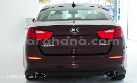 Buy Import Kia Optima Other Car in Import - Dubai in Ashanti Buy Import Kia Optima Other Car in Import - Dubai in Ashanti