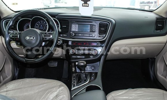 Buy Import Kia Optima Other Car in Import - Dubai in Ashanti Buy Import Kia Optima Other Car in Import - Dubai in Ashanti