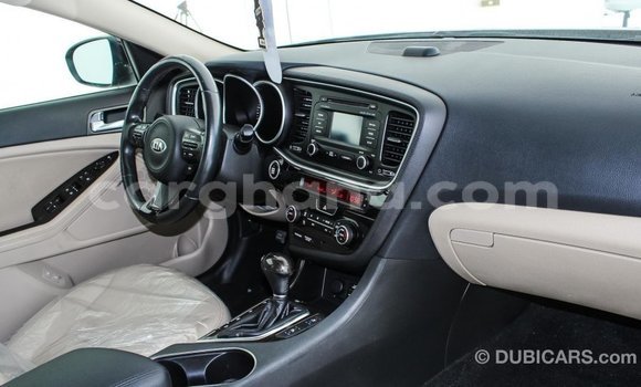 Buy Import Kia Optima Other Car in Import - Dubai in Ashanti Buy Import Kia Optima Other Car in Import - Dubai in Ashanti