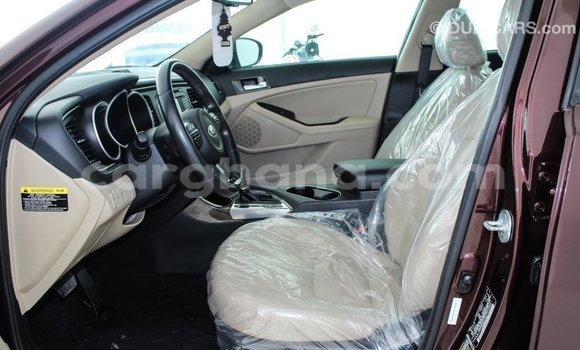 Buy Import Kia Optima Other Car in Import - Dubai in Ashanti Buy Import Kia Optima Other Car in Import - Dubai in Ashanti