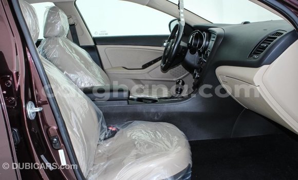 Buy Import Kia Optima Other Car in Import - Dubai in Ashanti Buy Import Kia Optima Other Car in Import - Dubai in Ashanti