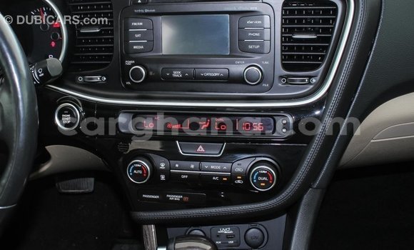 Buy Import Kia Optima Other Car in Import - Dubai in Ashanti Buy Import Kia Optima Other Car in Import - Dubai in Ashanti