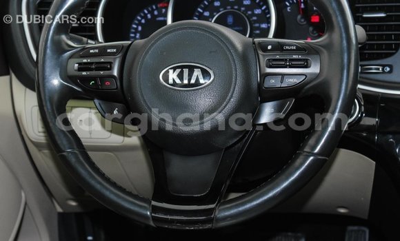 Buy Import Kia Optima Other Car in Import - Dubai in Ashanti Buy Import Kia Optima Other Car in Import - Dubai in Ashanti