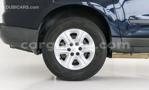 Sayi Imported Chevrolet Traverse Blue Mota in Import - Dubai a Ashanti Sayi Imported Chevrolet Traverse Blue Mota in Import - Dubai a Ashanti