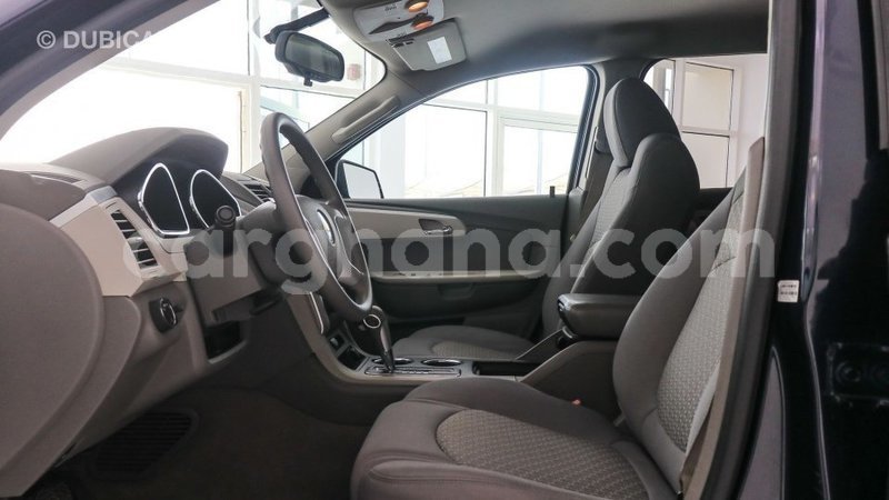 Big with watermark chevrolet traverse ashanti import dubai 11245