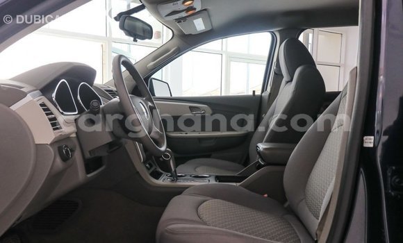 Sayi Imported Chevrolet Traverse Blue Mota in Import - Dubai a Ashanti Sayi Imported Chevrolet Traverse Blue Mota in Import - Dubai a Ashanti