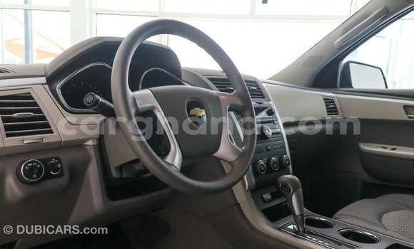 Sayi Imported Chevrolet Traverse Blue Mota in Import - Dubai a Ashanti Sayi Imported Chevrolet Traverse Blue Mota in Import - Dubai a Ashanti
